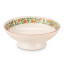 William Morris At Home Medium Footed Serving Bowl, 26cm