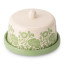William Morris At Home Round Butter Dish