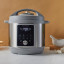Instant Pot Duo Plus Whisper Quiet 9-in-1 Smart Cooker, 8L