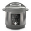 Instant Pot Duo Plus Whisper Quiet 9-in-1 Smart Cooker, 8L