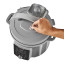 Instant Pot Duo Plus Whisper Quiet 9-in-1 Smart Cooker, 8L