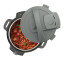 Instant Pot Duo Plus Whisper Quiet 9-in-1 Smart Cooker, 8L