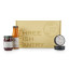 Three Fish Pantry Yellow Curated Collection Gift Box