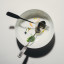 JAN Satin Salad Servers, Set of 2