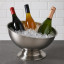 Bar Butler Footed Angled Champagne Bowl, 9L