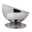 Bar Butler Footed Angled Champagne Bowl, 9L