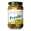 Perello Cocktail Olive & Pickle Mix with Chilli in Jar, 160g