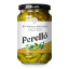 Perello Pickled Guindilla Hot Chillies in Jar, 130g