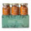 Razia's Pickle Spice Gift Box Trio Set
