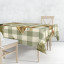 Cara Saven Decor Duck & Pond Tablecloth - 6-8 Seater