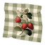 Cara Saven Decor Duck & Pond Napkins, Set of 4