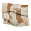 Cara Saven Decor Calivra Napkins, Set of 4
