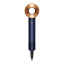 Dyson Supersonic Hair Dryer, Prussian Blue