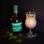 Massimo's Spiriti Famosi Mint Chocolate Liqueur, 750ml