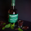Massimo's Spiriti Famosi Mint Chocolate Liqueur, 750ml