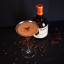 Massimo's Spiriti Famosi Coffee Chocolate Liqueur, 750ml