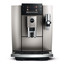 Jura E8 Automatic One Touch 1450W Bean-To-Cup Cappuccino Machine, 2024 Edition - Midnight Silver 2026