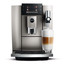 Jura E8 Automatic One Touch 1450W Bean-To-Cup Cappuccino Machine, 2024 Edition - Midnight Silver 2026