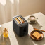 Xiaomi Dual Wide Slot 2-Slice Toaster