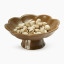 Thread Office Ceramic Petal-Footed Bowl