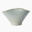 Thread Office Sage Curvy Ceramic Planter