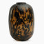 Thread Office Tortoise Shell Belly Glass Vase