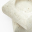 Thread Office Natural Marble Pillow Stack Tealight Candle Holder