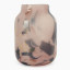 Thread Office Pink Marbled Glass Vase