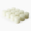 Thread Office Soy Wax Votive Candles, Pack of 12