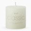 Thread Office Soy Wax Votive Candles, Pack of 12