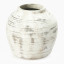 Thread Office Distressed Clinker Vessel