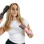 Moyoko Mini Magnitude 2-in-1 Hot Air Hair Dryer Brush - Pink