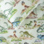 Linen House Dino Kingdom Duvet Cover Set - Double