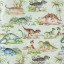 Linen House Dino Kingdom Duvet Cover Set - Double