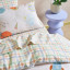 Linen House Space Discovery Duvet Cover Set - Double
