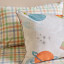 Linen House Space Discovery Duvet Cover Set - Double