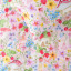 Linen House Strawberry Meadow Duvet Cover Set - Three Quarter