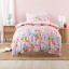 Linen House Strawberry Meadow Duvet Cover Set - Single