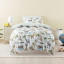 Linen House Sunny Safari Duvet Cover Set - Double
