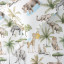 Linen House Sunny Safari Duvet Cover Set - Single