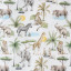 Linen House Sunny Safari Duvet Cover Set - Double