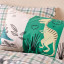 Linen House Prehistoric Patchwork Duvet Cover Set - Double