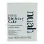Nuah Protein Birthday Cake Premix, 300g