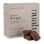Nuah Protein Chocolate Nougat Nuggets, 200g