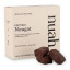 Nuah Protein Vanilla Nougat Nuggets, 200g