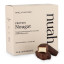 Nuah Protein Vanilla Nougat Nuggets, 200g