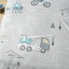 Linen House Construction Day Duvet Cover Set - Three Quarter