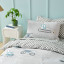 Linen House Construction Day Duvet Cover Set - Single