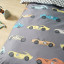 Linen House Racecar Riot Duvet Cover Set - Single