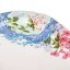 Jenna Clifford Belle Fleur Rectangular Platter, 38cm